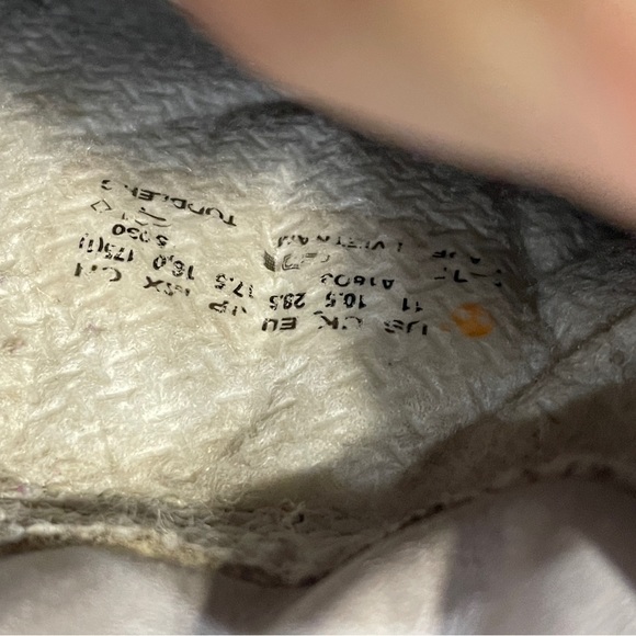 Timberland GS BIG Kids 11 inch Premium Waterproof Boots Medium Grey TB0A172F065 - Picture 5 of 14